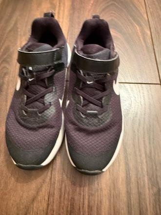 Ľahučké nike tenisky v top stave, nike,35