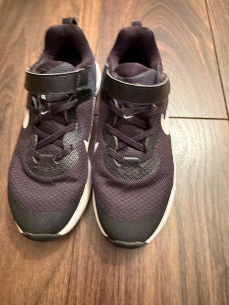 Ľahučké nike tenisky v top stave, nike,35