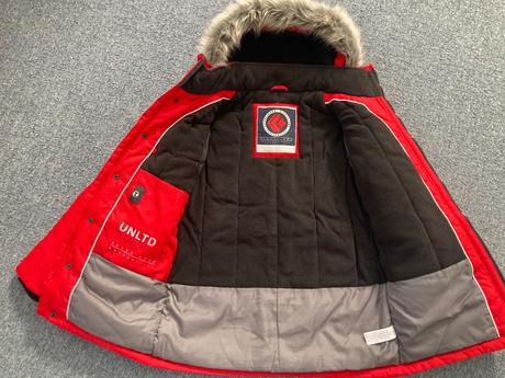 Zimná parka, next,158