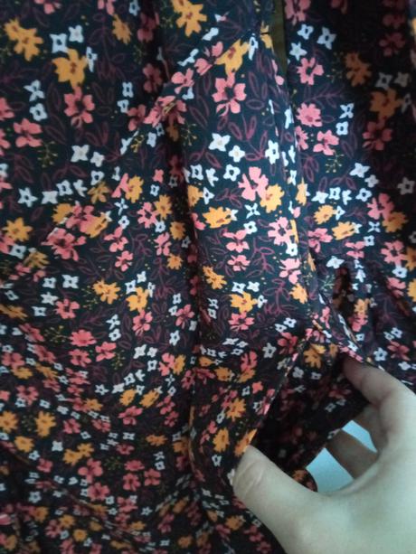 Sinsay šaty košeľové, sinsay,xs