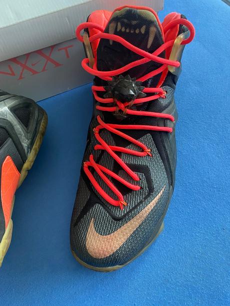 Nike vel.47,5, nike,47