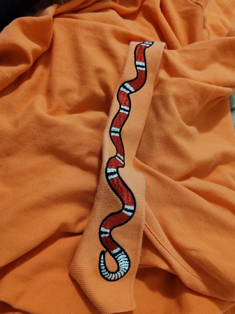 Gucci polo tričko, xxl