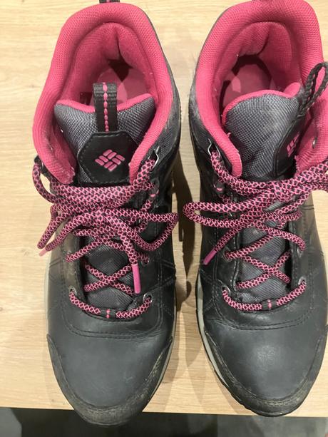 Topánky columbia, columbia,38