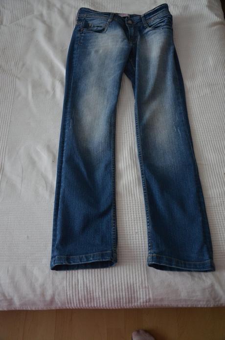 Dievčenské rifle, terranova,152