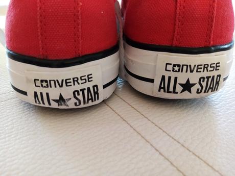Dámske tenisky converse, 38