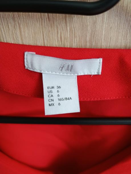 Blúzka h&m s, h&m,s