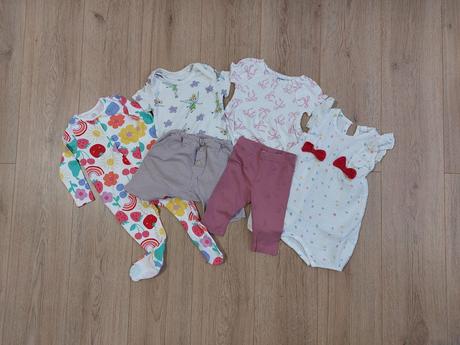 Leto- veľkosť 80, 68–80