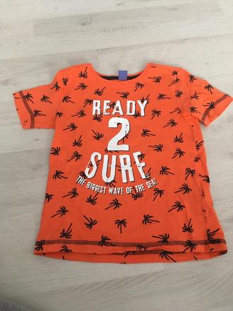 Tričko, dopodopo,104