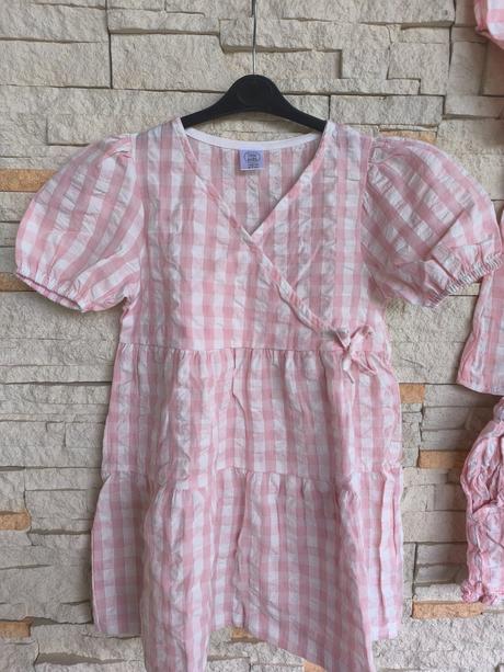 Set pre dievčatko 122, pepco,122