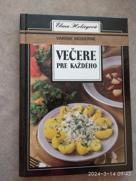 Večere pre každého, 