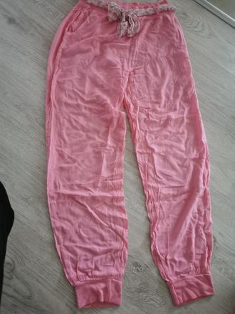 Letné nohavice s, s