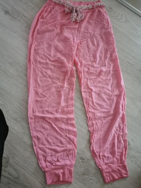 Letné nohavice s, s