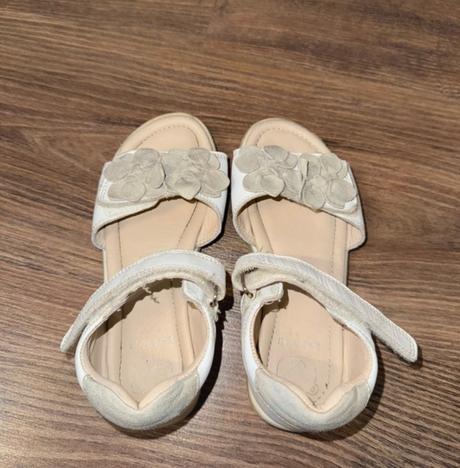 Dievčenské sandále lasocki vel. 29, lasocki,29