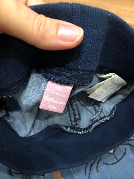 Riflicky s trickom, 86