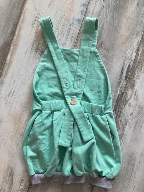 Šaty haloo 92/98, 98