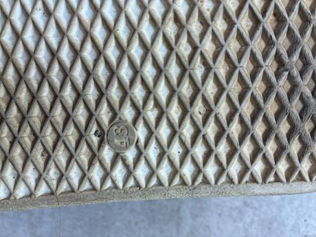 Anatomic platenky, anatomic,43