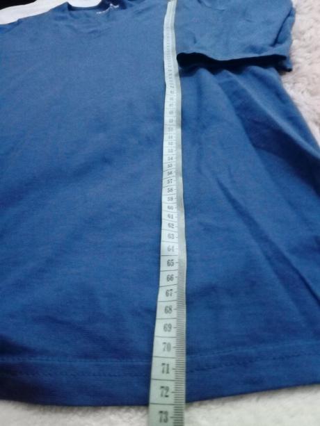 Dámske tričko č38, 38