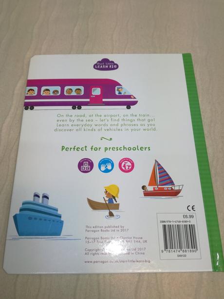 First words i can share  nwi19, 