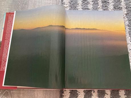 Nízke tatry (veľký formát) prvé vydanie 1986, 