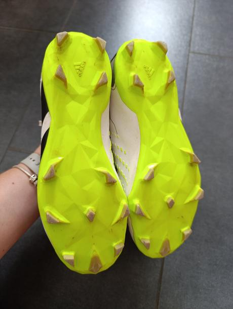 Kopacky adidas predator,v. 38, adidas,38