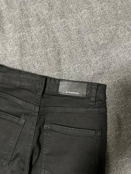 Čierne rifle, stradivarius,32