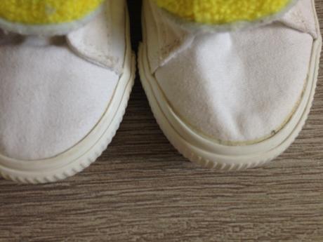 Smiley platenky, zara,25