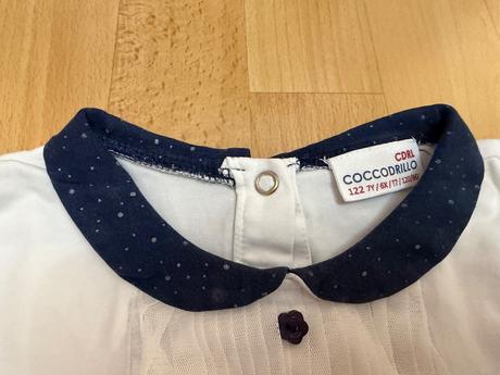 Next 3.komplet 122/128, next,122