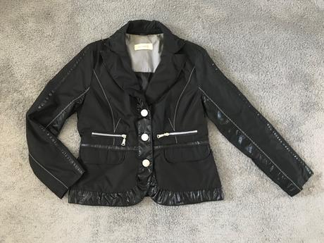 Prechodne sako concept k, 40