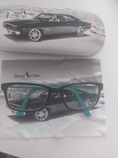 Dioptricke okuliare detske, 