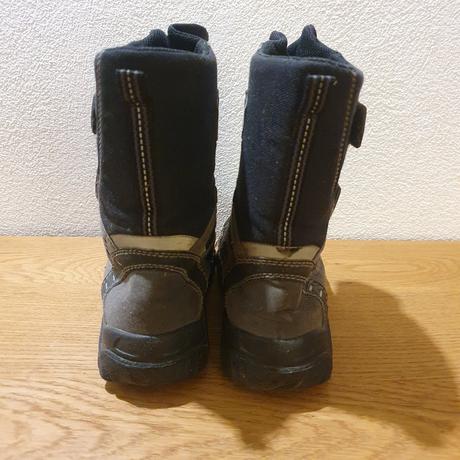 Goretexové zimné topánky č. 34, superfit,34