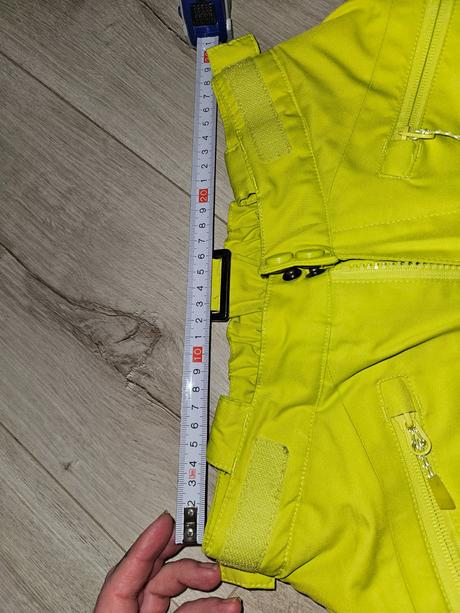 Oteplovacky, alpine pro,128