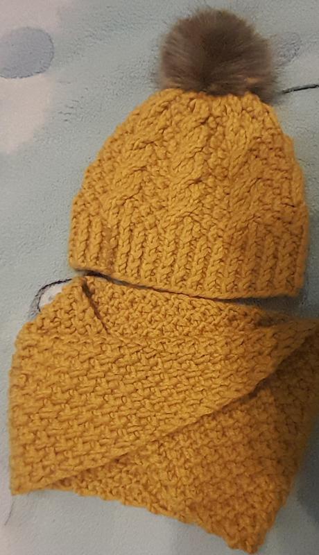 Čiapka s nákrčníkom, 122