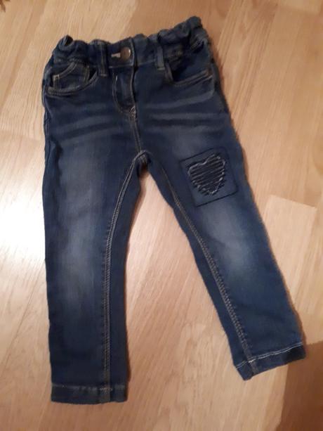 Riflicky, palomino,92