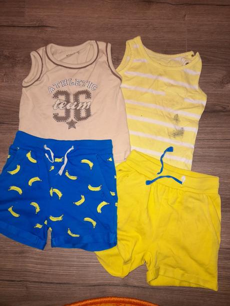 Letny 12-18 na doma, 86–98