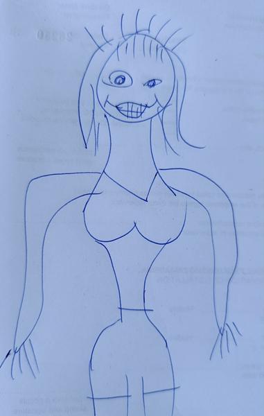 Ako sa vidíte? Opíšte svoj vzhľad humorom