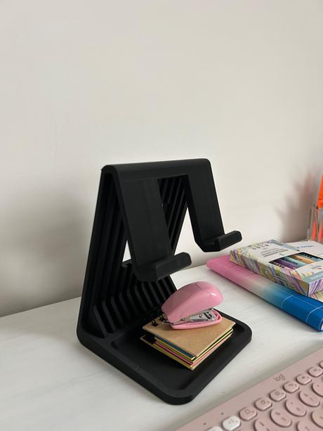 Skandi studio stand - stöd, 