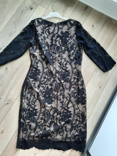 Spoločenské šaty, bonprix,40