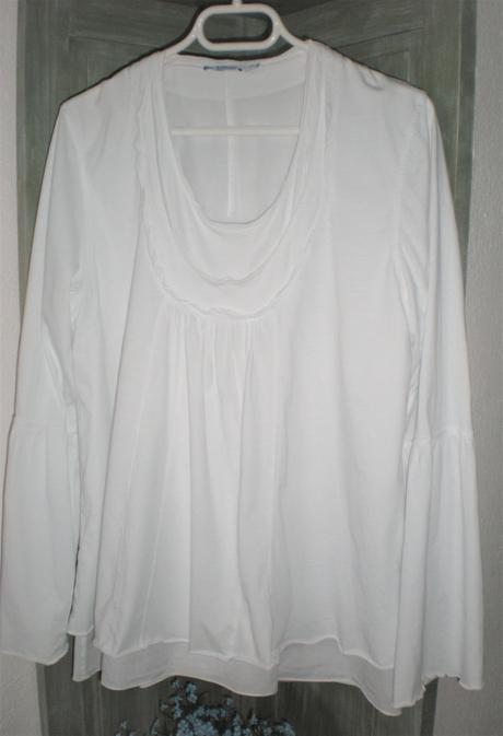 Tričko s riasením, disney,m