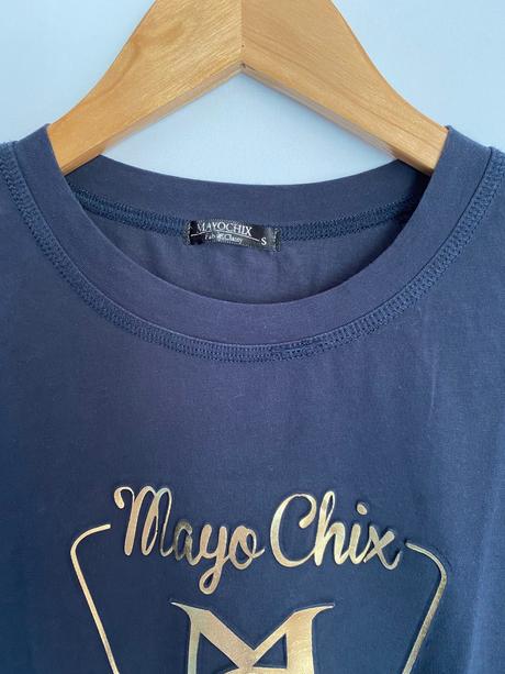 Mayo chix tričko, mayo chix,s