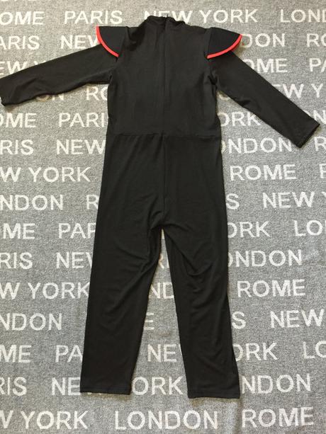 Chlapcensky kostym ninja 10-12 rokov,