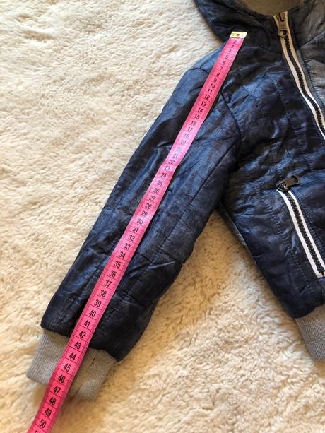 Vetrovka prechodná, piazza italia,98