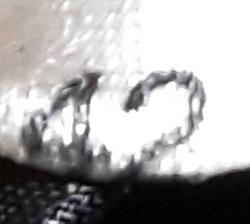 Bunda do pása tenučká šušťáková, 42