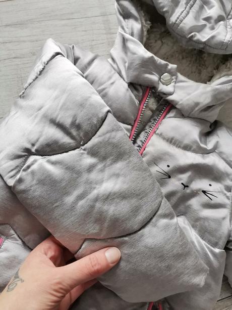 Hrubá bunda next, next,110