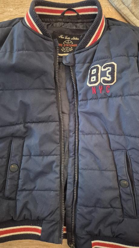 Prechodna bunda c&a, c&a,122