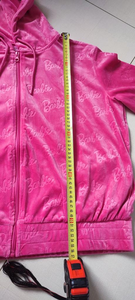 Mikina barbie, barbie,l