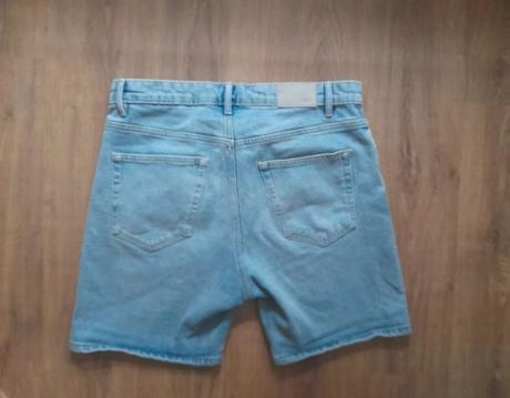Kraťasy, zara,42