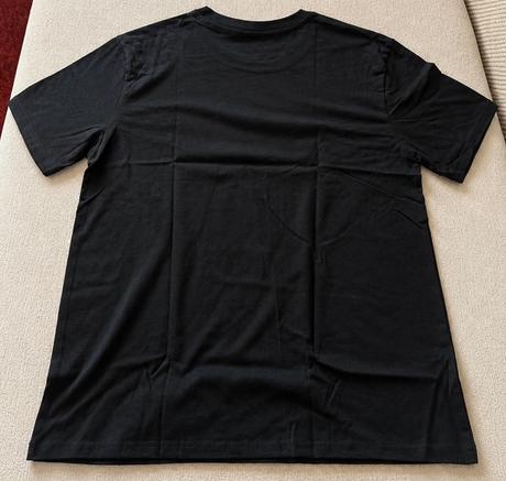 Pánske tričko giorgio armani, xl