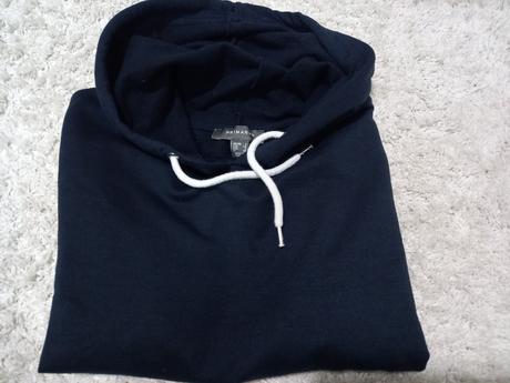 Top pulóver, primark,34