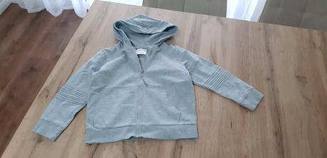 Mikina  gate  vel.  116, gate,110