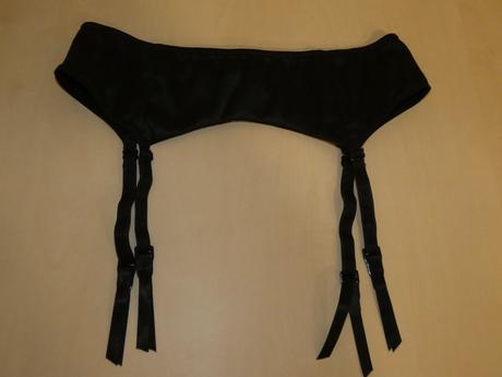 Podväzok, la senza,m